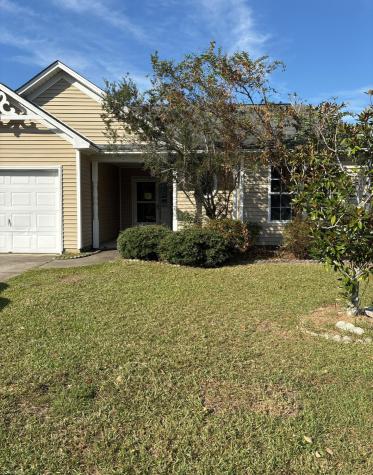130 Patriot Lane Summerville SC 29486