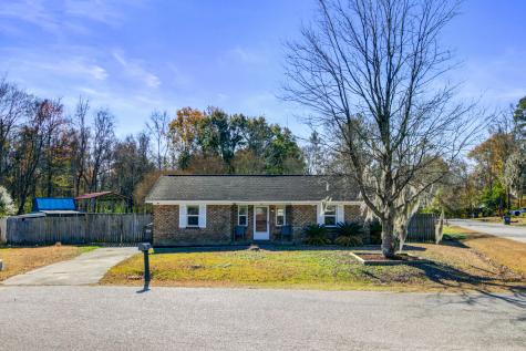 100 John Court Summerville SC 29485