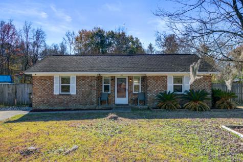 100 John Court Summerville SC 29485
