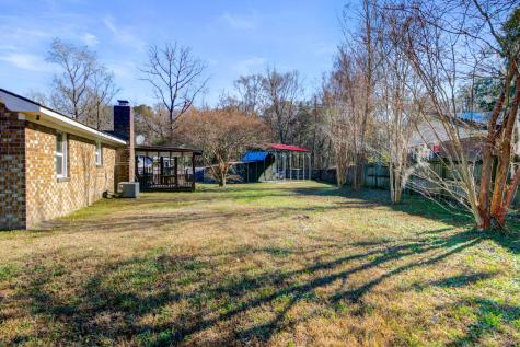 100 John Court Summerville SC 29485