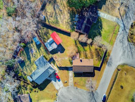 100 John Court Summerville SC 29485