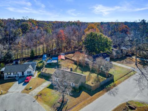 100 John Court Summerville SC 29485