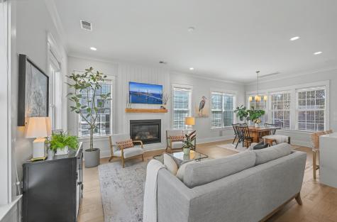 1034 Avenue Of Oaks Charleston SC 29407