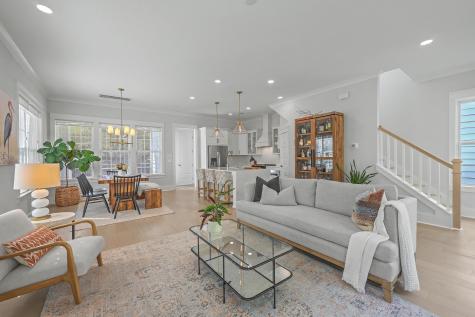 1034 Avenue Of Oaks Charleston SC 29407
