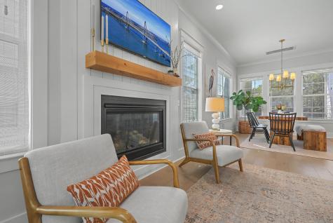 1034 Avenue Of Oaks Charleston SC 29407