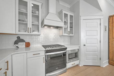 1034 Avenue Of Oaks Charleston SC 29407