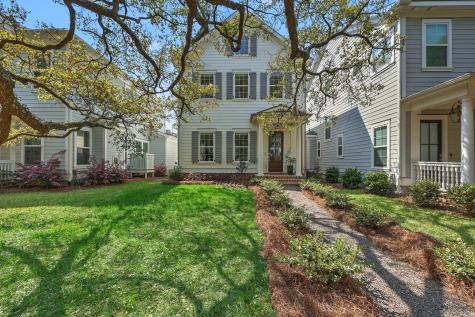 1034 Avenue Of Oaks Charleston SC 29407