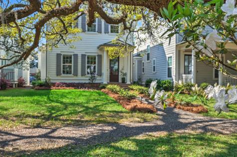 1034 Avenue Of Oaks Charleston SC 29407
