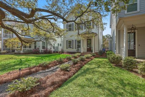 1034 Avenue Of Oaks Charleston SC 29407