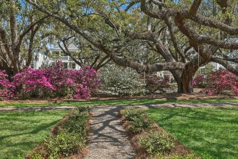 1034 Avenue Of Oaks Charleston SC 29407