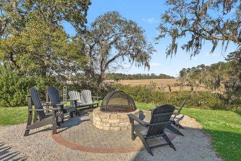 1034 Avenue Of Oaks Charleston SC 29407