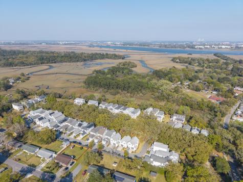 1034 Avenue Of Oaks Charleston SC 29407