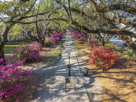 1034 Avenue Of Oaks Charleston SC 29407