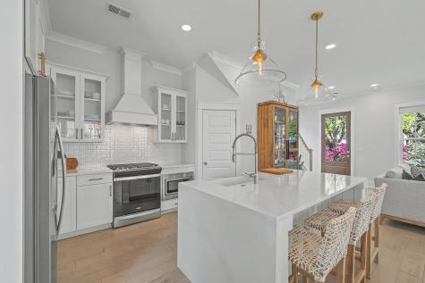1034 Avenue Of Oaks Charleston SC 29407