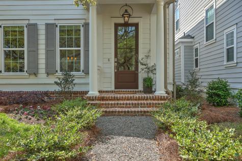 1034 Avenue Of Oaks Charleston SC 29407