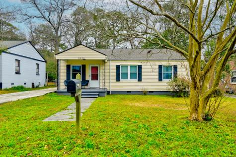 5428 Marie Street North Charleston SC 29406