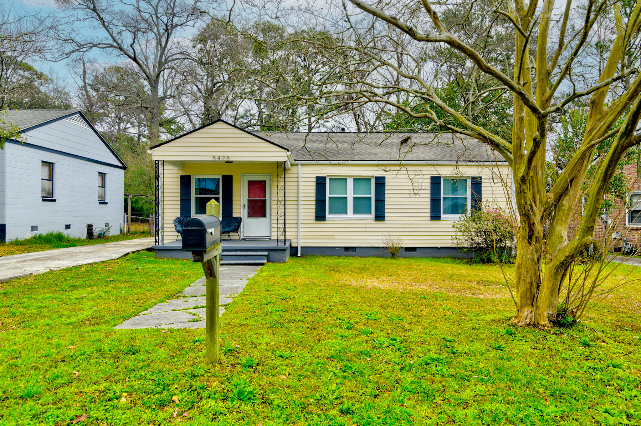 5428 Marie Street North Charleston SC 29406