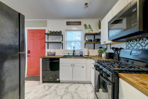 5428 Marie Street North Charleston SC 29406