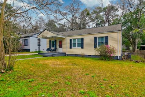 5428 Marie Street North Charleston SC 29406