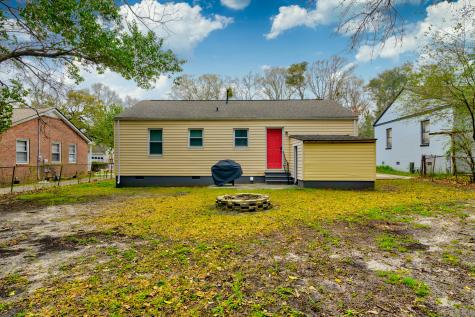 5428 Marie Street North Charleston SC 29406