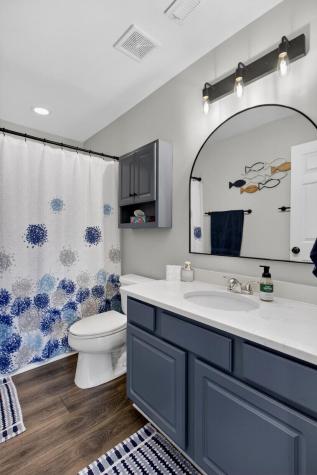 8673 Grassy Oak Trail North Charleston SC 29420