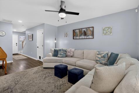 8673 Grassy Oak Trail North Charleston SC 29420