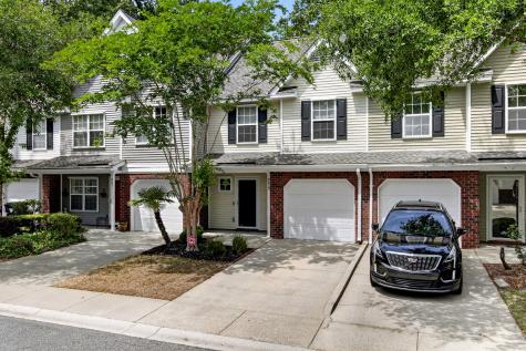 8673 Grassy Oak Trail North Charleston SC 29420
