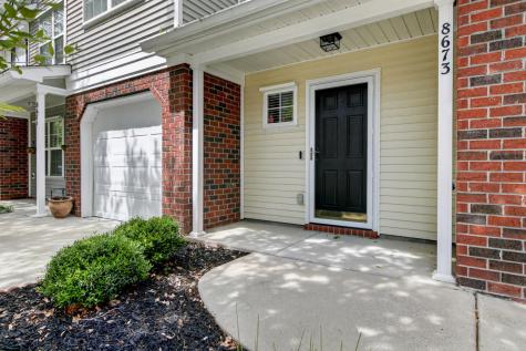 8673 Grassy Oak Trail North Charleston SC 29420