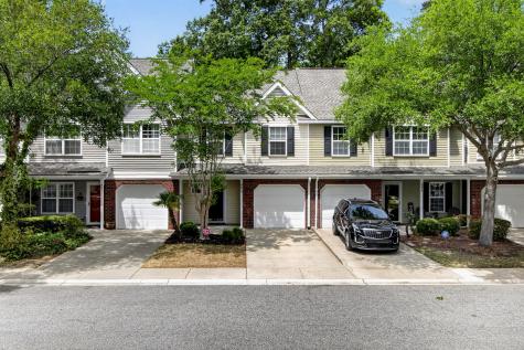8673 Grassy Oak Trail North Charleston SC 29420