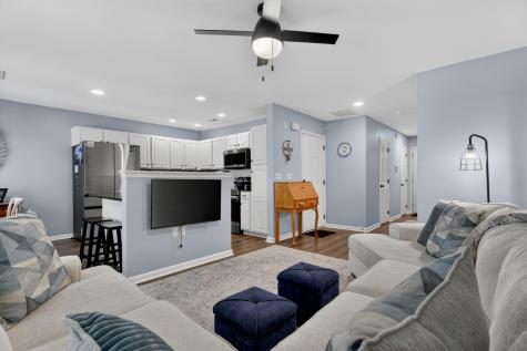 8673 Grassy Oak Trail North Charleston SC 29420