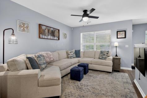 8673 Grassy Oak Trail North Charleston SC 29420
