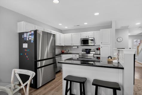 8673 Grassy Oak Trail North Charleston SC 29420