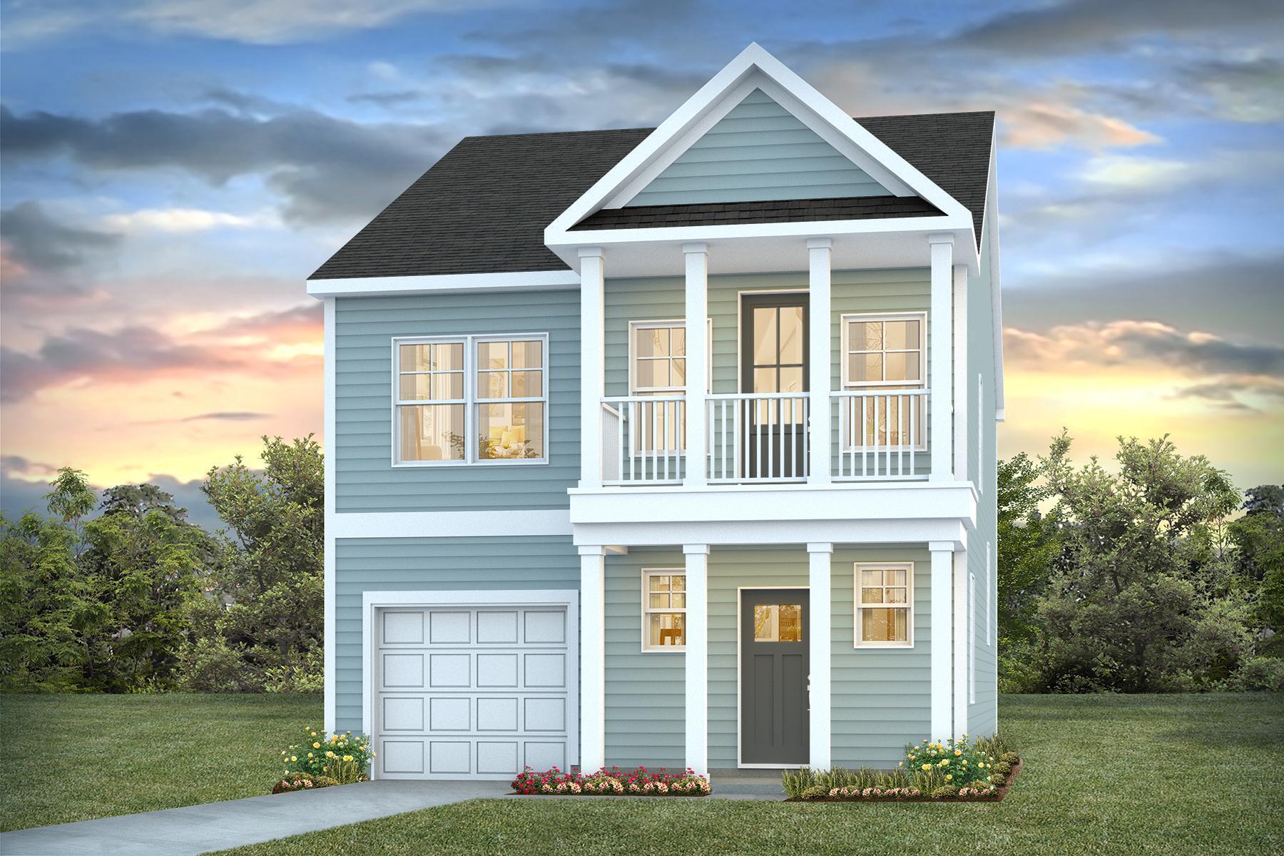 150 Broadstone Drive Summerville SC 29486