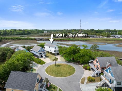 1050 Hunley Waters Circle North Charleston SC 29405