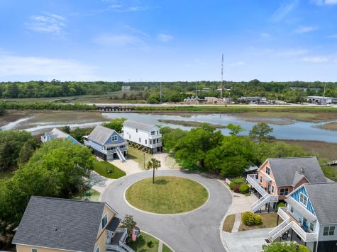 1050 Hunley Waters Circle North Charleston SC 29405