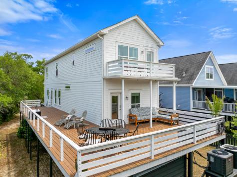 1050 Hunley Waters Circle North Charleston SC 29405