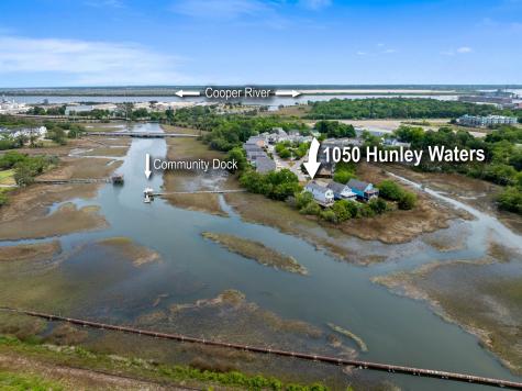 1050 Hunley Waters Circle North Charleston SC 29405