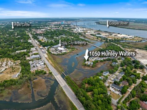 1050 Hunley Waters Circle North Charleston SC 29405