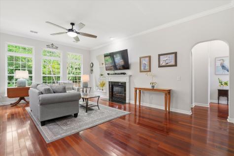1678 William Hapton Way Mount Pleasant SC 29466