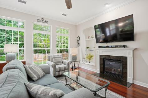 1678 William Hapton Way Mount Pleasant SC 29466