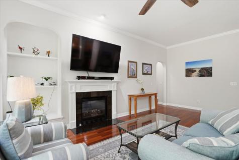 1678 William Hapton Way Mount Pleasant SC 29466