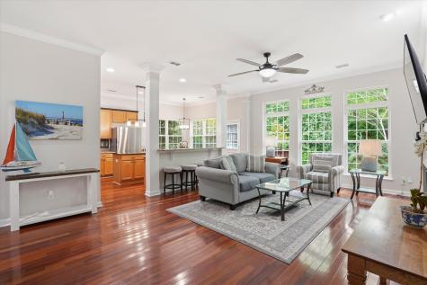 1678 William Hapton Way Mount Pleasant SC 29466