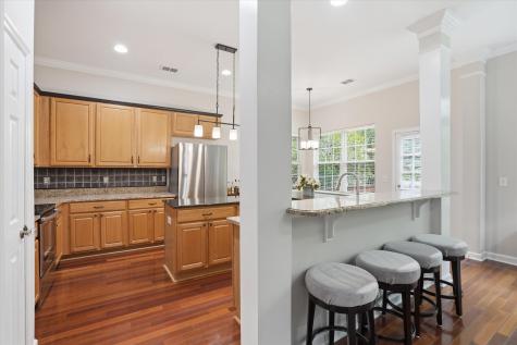 1678 William Hapton Way Mount Pleasant SC 29466