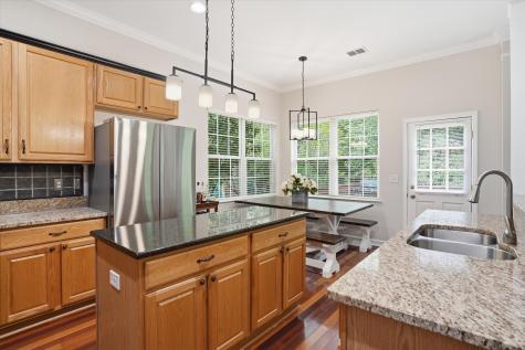 1678 William Hapton Way Mount Pleasant SC 29466