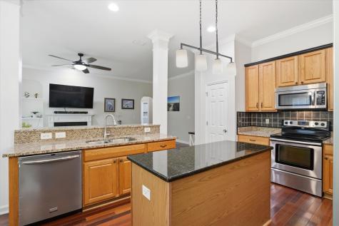 1678 William Hapton Way Mount Pleasant SC 29466