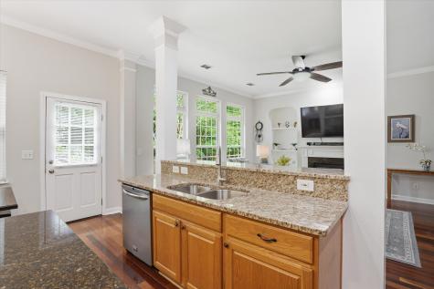 1678 William Hapton Way Mount Pleasant SC 29466