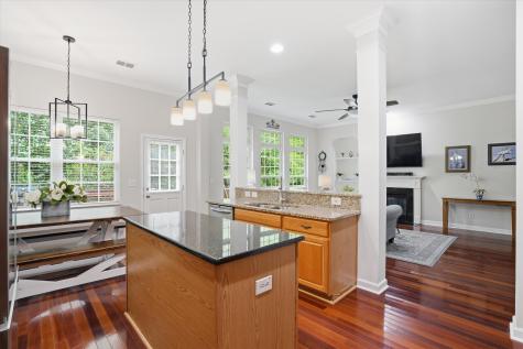 1678 William Hapton Way Mount Pleasant SC 29466