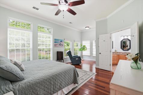 1678 William Hapton Way Mount Pleasant SC 29466