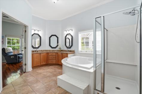 1678 William Hapton Way Mount Pleasant SC 29466