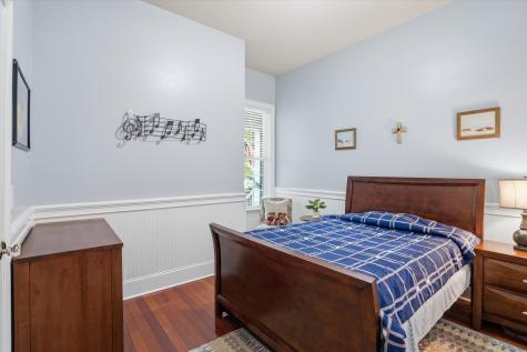 1678 William Hapton Way Mount Pleasant SC 29466